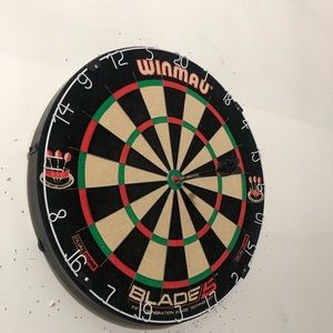 Meet your Posher, Marden